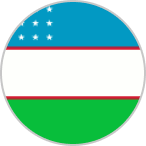 Uzbekistan Uzbekistan